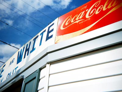 Screenshot of selected work.